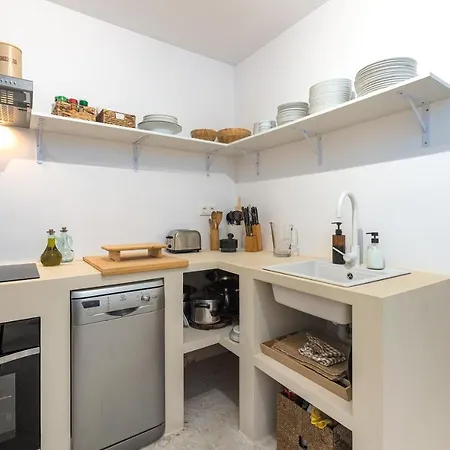 Apartment Joyas Cancelada *