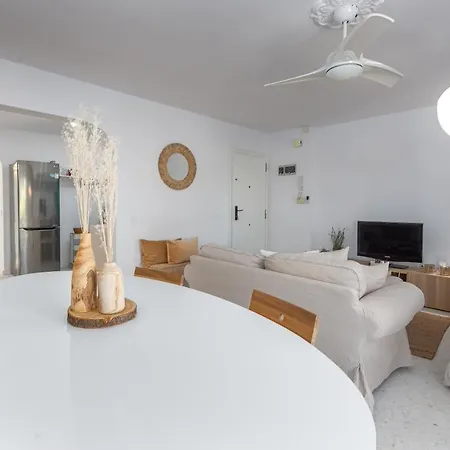 Apartament Joyas Cancelada