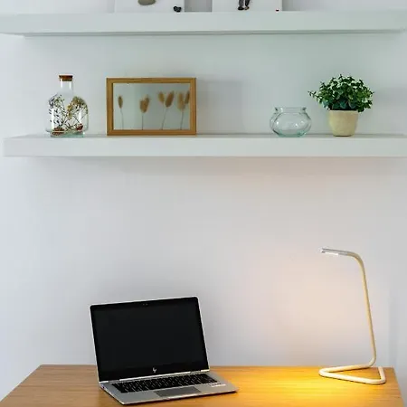 Apartament Joyas Cancelada Estepona