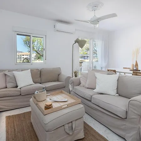 Joyas Cancelada Apartment Estepona