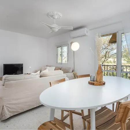 Joyas Cancelada Appartement