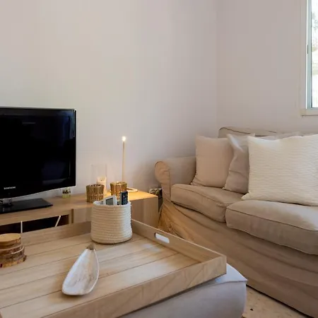 Apartment Joyas Cancelada *