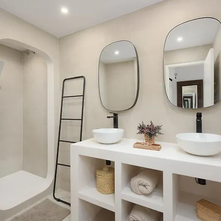 Appartement Joyas Cancelada *