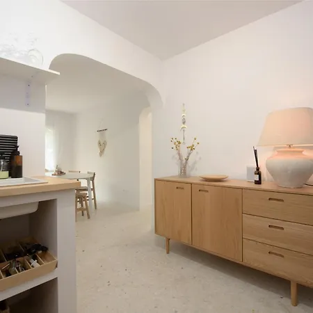 Joyas Cancelada Appartement