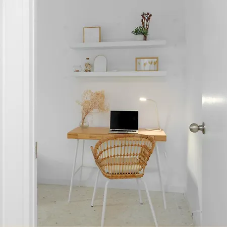 Appartement Joyas Cancelada Estepona