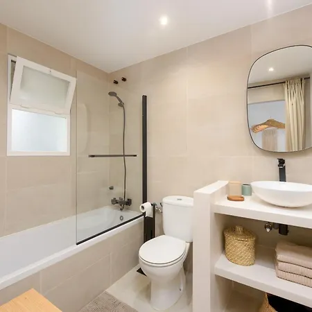 Appartement Joyas Cancelada *