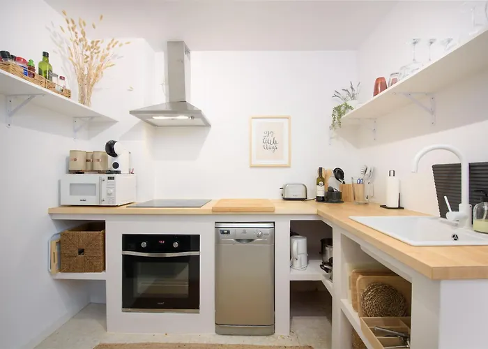 Joyas Cancelada Διαμέρισμα Εστεπόνα