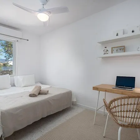 Joyas Cancelada Apartament *