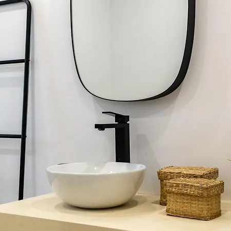 Apartament Joyas Cancelada *