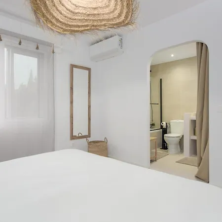 Apartamento Joyas Cancelada