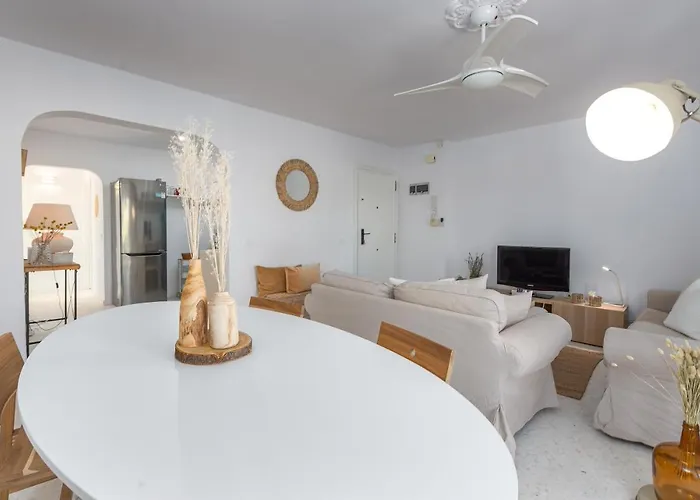 Apartamento Joyas Cancelada