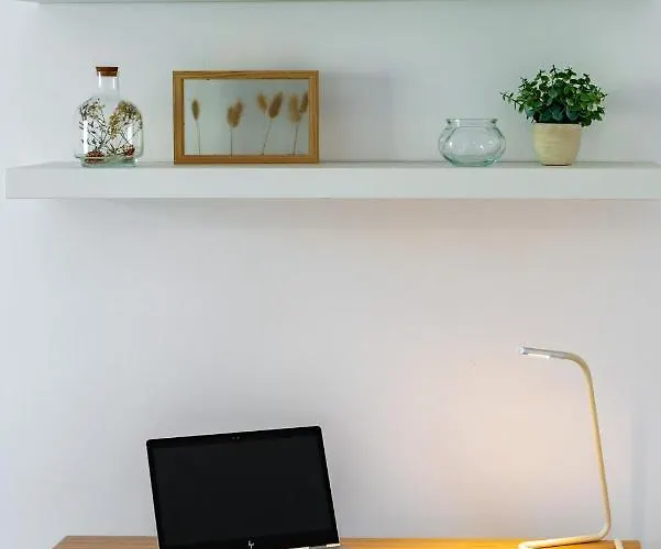 Apartamento Joyas Cancelada Estepona