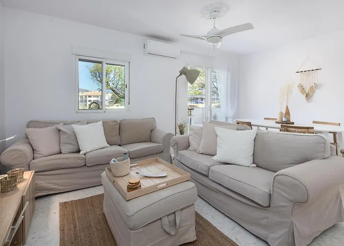 Joyas Cancelada Apartamento Estepona