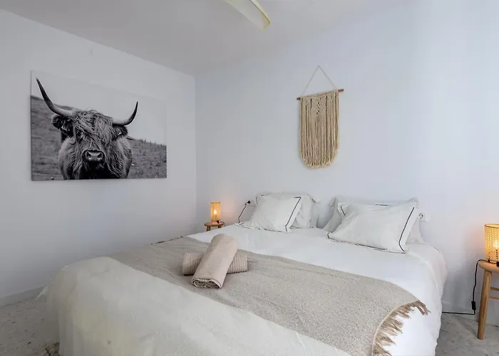 Apartamento Joyas Cancelada Estepona