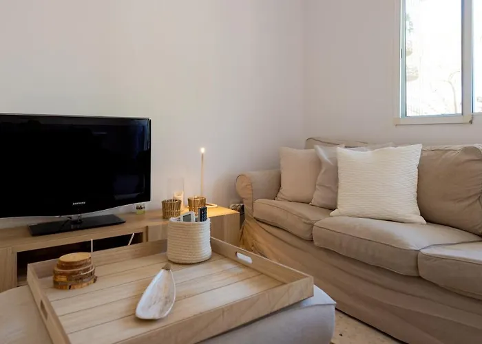 Apartamento Joyas Cancelada *