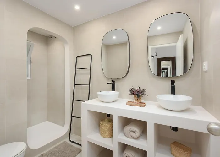 Apartamento Joyas Cancelada *