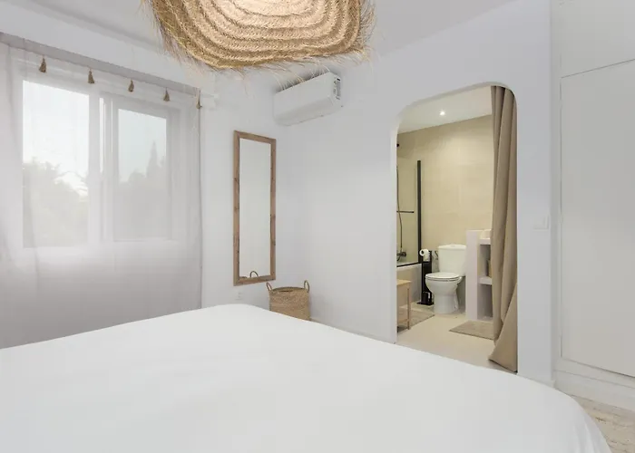 Apartamento Joyas Cancelada