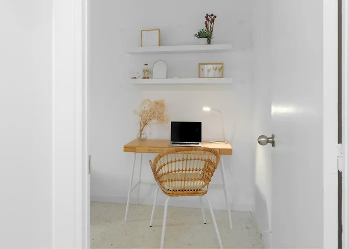 Apartamento Joyas Cancelada Estepona