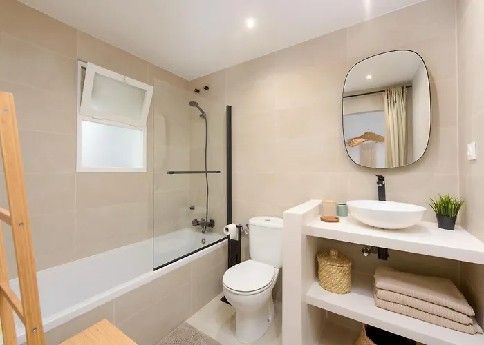 Apartamento Joyas Cancelada *