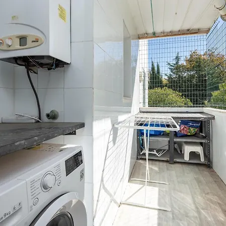 Apartment Las Joyas Cancelada Estepona