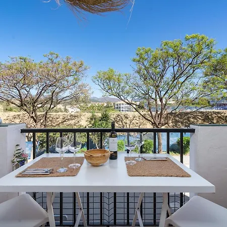 Apartment Las Joyas Cancelada