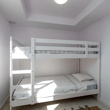 Apartment Las Joyas Cancelada *