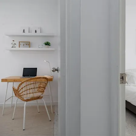 Las Joyas Cancelada Apartment *